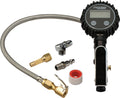 TIRE INFLATOR GAUGE MOOSE