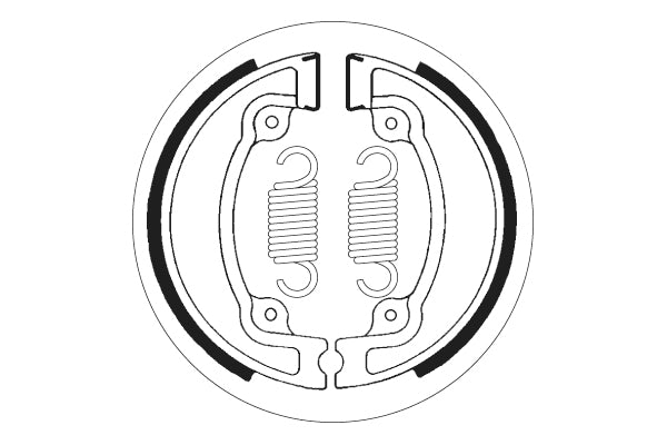 2041 MAXILAS SBS CG125/CN250
