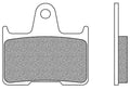 FD0347BT1 PASTILHAS TRAVAO SUZUKI GSXR-1000 01/03 TRAS
