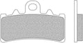 FD0497BT1 PASTILHAS TRAVAO KTM DUKE 125/390