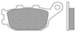 FD0172TS1 PASTILHAS TRAVAO CRF1000,CBF500,CB600F,CBR600F/RR