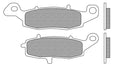 FD0227BT1 PASTILHAS TRAVAO SUZUKI GS500F-96/MARAUD
