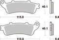 722LS PASTILHAS TRAVAO SBS ST1100