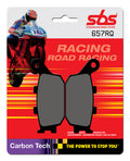 657RQ PASTILHAS TRAVAO SBS HONDA/YAMAHA/SUZUKI/KAWASAKI