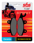 713HF PASTILHAS TRAVAO SBS KEEWAY SUPERLIGHT 125, QINGQI, IMOTO