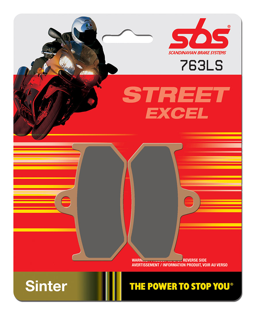 763LS PASTILHAS TRAVAO SBS MV AGUSTA