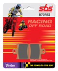 872RSI PASTILHAS TRAVAO SBS KTM SX85 11 TRAS