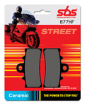 877HF PASTILHAS TRAVAO SBS KTM125 DUKE