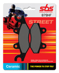 878HF PASTILHAS TRAVAO SBS PGO 500 BUG FRENTE