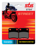879HF PASTILHAS TRAVAO SBS VFR1200, NC700X,KYMCO MX4, APRILIA MANA