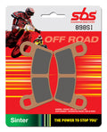 898SI PASTILHAS TRAVAO SBS POLARIS RZR800/570, OUTLAW450/525