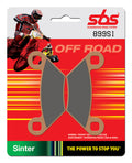 899SI PASTILHAS TRAVAO SBS POLARIS SPORTSMAN 550/850 FT/TR