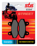 633HF PASTILHAS TRAVAO SBS XTZ750 TRAS