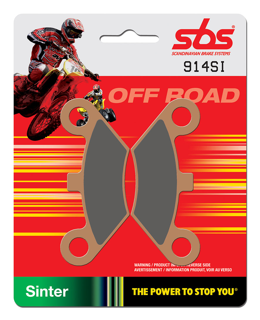 914SI PASTILHAS TRAVAO SBS CF625/800 FRENTE