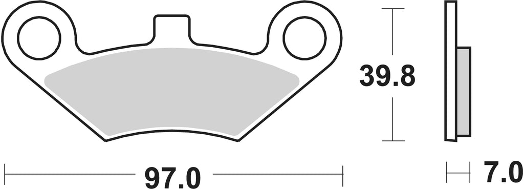 914SI PASTILHAS TRAVAO SBS CF625/800 FRENTE