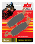 920LS PASTILHAS TRAVAO SBS SUZUKI C1800R,M1800R/R2 TRAS