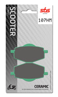 107HM PASTILHAS TRAVAO SBS DT50R/125R