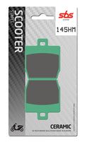 145HM PASTILHAS TRAVAO SBS AEROX/ NITRO=VD960/FD0251BE1/145HF