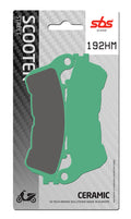 192HM PASTILHAS TRAVAO SBS FES125 SH125I/300I SW-T400/600 FRENTE