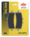 901DS-1 PASTILHAS TRAVAO SBS APRILIA RSV4-RF/RR 1000