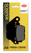 226CT PASTILHAS TRAVAO SBS N-MAX 15/19 FRENTE