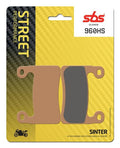 960HS PASTILHAS TRAVAO SBS BMW1250GS/S1000RR