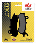 958HF PASTILHAS TRAVAO SBS CB125F 17+