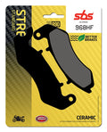 968HF PASTILHAS TRAVAO SBS BENELLI TNT 125, KEEWAY RKS 125