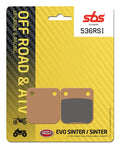 536RSI PASTILHAS TRAVAO SBS RM65 03/06 KX65 00/21 =VD120JL/536SI
