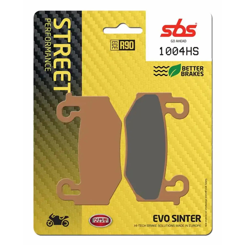 1004HS PASTILHAS TRAVAO SBS BMW R1300GS 24