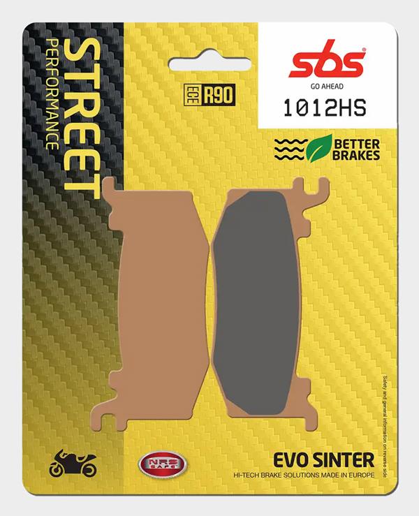 1012HS PAST TRAV SBS APRILIA RSV4 1100, DUCATI 1103 PANIGALE, KTM 1390 SUPERDUKE 25