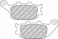 FDB754EF PASTILHAS TRAVAO FERODO CBF500, CB600F, CBF600, CBR600*