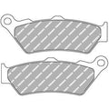 FDB2006EF PASTILHAS TRAVAO FERODO BMW F650/700/800 KTM 690/990