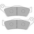 FDB2039EF PASTILHAS TRAVAO FERODO BMW R850/1100/1150/1200,K1200