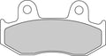 FDB2086EF PASTILHAS TRAVAO FERODO BURGMAN 250/400 TR