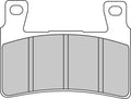 FDB2079ST PASTILHAS TRAVAO FERODO CBR 600F/RR VTR1000 CBR900RR