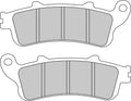 FDB2098P PASTILHAS TRAVAO FERODO SILVERWING/XL1000/VARAD/VFR800
