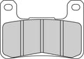 FDB2178ST PASTILHAS TRAVAO FERODO GSXR600/750/1000 04/05, Z1000 *