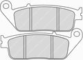 FDB570EF PASTILHAS TRAVAO FERODO CB600 HORNET/CBR600F3/FMX650 *