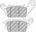 FDB2290EF PASTILHAS TRAVAO FERODO N-MAX 15/18 FRT