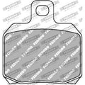FDB2074AG PASTILHAS TRAVAO FERODO BENELLI TRK502 KTM 1190/1290 TR**