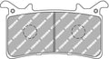 FDB2324ST PASTILHAS TRAVAO FERODO CBR1000RR 20+