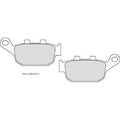 FDB531ST PASTILHAS TRAVAO FERODO HONDA NC 700 S/X, XRV750 90/03*