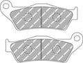 FDB2039P PASTILHAS TRAVAO FERODO BMW S1000XR/R1200R/R1200GS