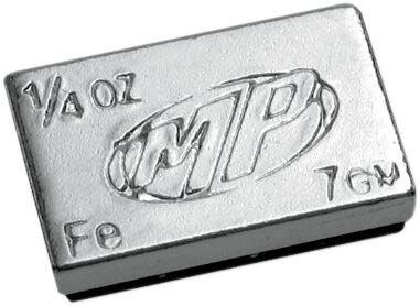 WEIGHT WH NICKEL 18OZ BX