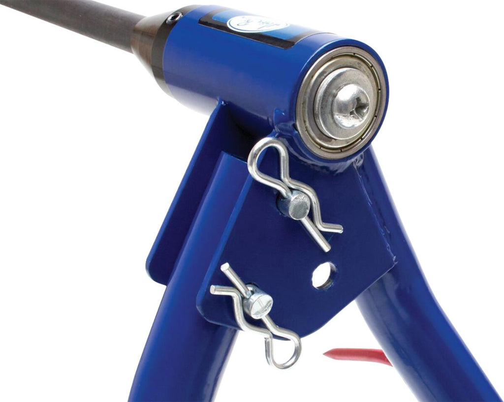 TOOL TRUING-BALANCE STAND