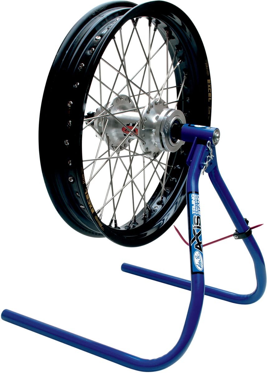TOOL TRUING-BALANCE STAND