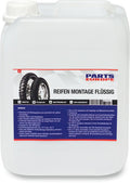 PE MOUNTING LUBE 5 LTR