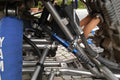 YA06.01MX4 AMORTECEDOR DIRECAO ATV RAPTOR 660 02-05