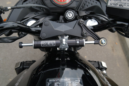 KA07.10 AMORTECEDOR DIRECAO KAWASAKI Z750 04-05